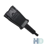 SHG Quick Disconnect - PL