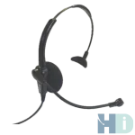 SHG S 300 Wired Headset - Zoomed