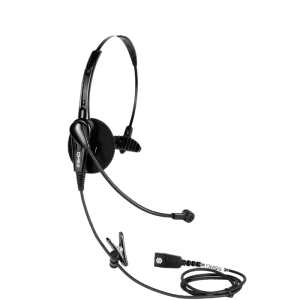 SHG S 300 PL Monaural Wired Headset