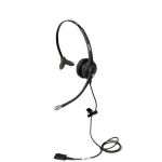 SHG S 500 PL Monaural Wired Headset