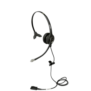 SHG S 500 PL Monaural Wired Headset