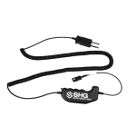 SHG S D145-PTT/AMP Push-to-Talk Headset Amplifier