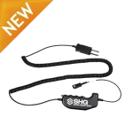 SHG S D145-PTT/AMP Push-to-Talk Headset Amplifier