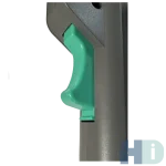 SHG S D200 DECT Wireless PTT Push-to-Talk Headset Amplifier - Trigger