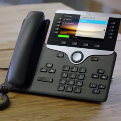 Best Headset for Cisco Phones