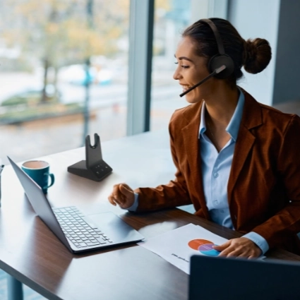 Best Headset for Work