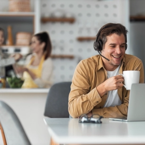 Best Wireless Headset