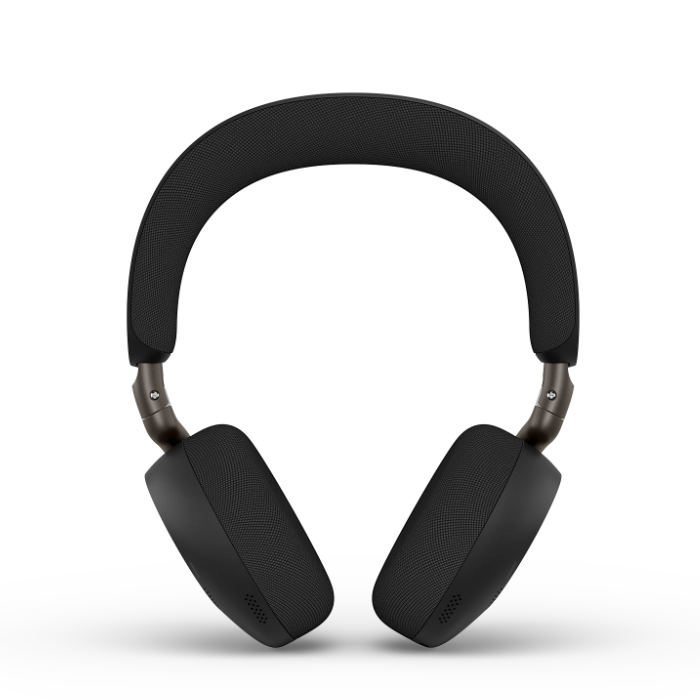 Jabra Evolve3 75 Bluetooth Wireless Stereo Headset - Front