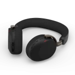 Jabra Evolve3 75 Bluetooth Wireless Stereo Headset - Bottom