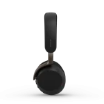 Jabra Evolve3 75 Bluetooth Wireless Stereo Headset - Side
