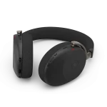 Jabra Evolve3 85 Stereo Over-Ear Wireless Headset - Bottom