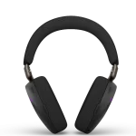 Jabra Evolve3 85 Stereo Over-Ear Wireless Headset - Front