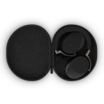 Jabra Evolve3 85 Stereo Over-Ear Wireless Headset - In Case