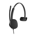 HP Poly Mission 415 Mono Wired USB Headset w/ Leatherette - Inside View