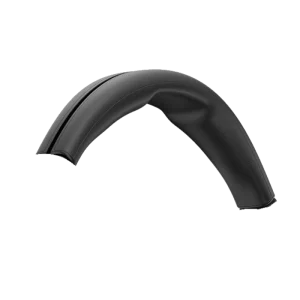 HP Poly Mission 625/825 Stereo Wired USB Headsets - Headband Pad