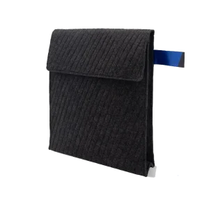 HP Poly Mission 615/625 Stereo Wired USB Headsets - Storage Pouch