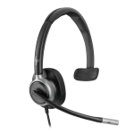 HP Poly Mission 615 Mono Wired USB Headsets
