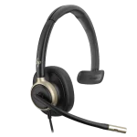 HP Poly Mission 800 Mono Wired USB Headsets