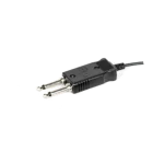 SHG S D144 4 Wire AMP Cable - 2-Prongs