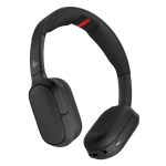 HP Poly Focus 625 Stereo Bluetooth Headset - Angled