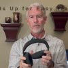 Jabra Evolve3 85 Review: The Ultimate Over-Ear Wireless Bluetooth Headset for Loud Offices!