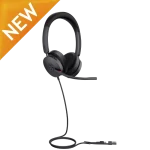 Yealink UH48 Dual USB Headset