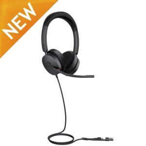 Yealink UH48 Dual USB Headset