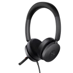Yealink UH48 Dual USB Headset - Zoomed