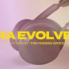 Evolve3 45: Barely-there comfort with ultra-light design