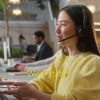 Evolve3 45: Seamless call control with flip-to-mute