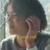 Evolve3 65: Intuitive call control with flip-to-mute