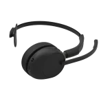 Jabra Evolve3 65 Mono Headset - Side