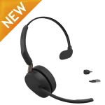 Jabra Evolve3 65 Mono Headset