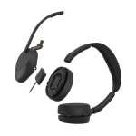 Jabra Evolve3 65 Stereo Headset - Battery Replacement