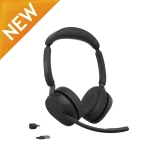 Jabra Evolve3 65 Stereo Headset