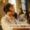 Jabra Evolve3 65 Product Video