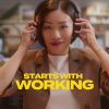 Jabra Evolve3 Range. The ultimate headsets for modern work.